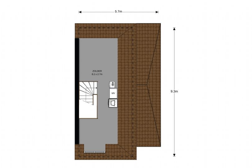 Afbeelding Oldenzaalsestraat 139 B, 7514 DR Enschede : 6